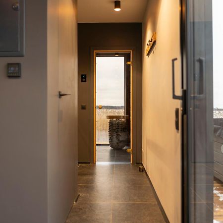 Zebrus Resort Zebras Muiza Экстерьер фото
