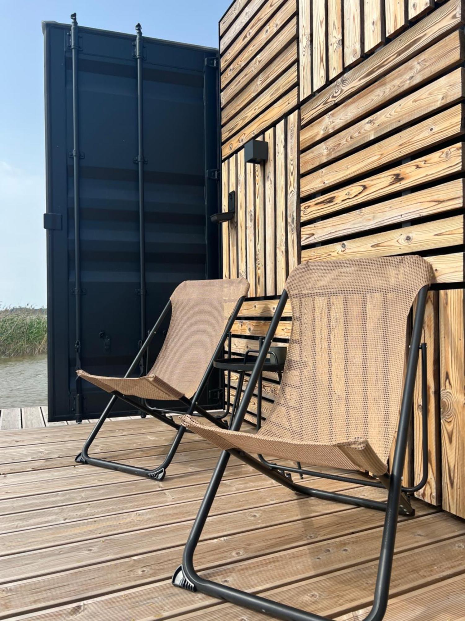 Zebrus Resort Zebras Muiza Экстерьер фото