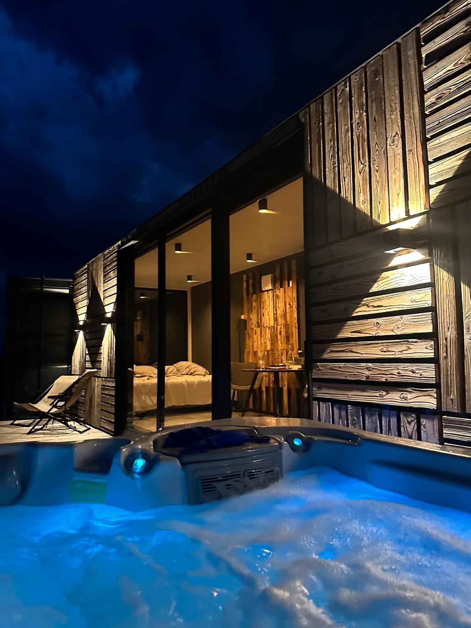 Zebrus Resort Zebras Muiza Экстерьер фото