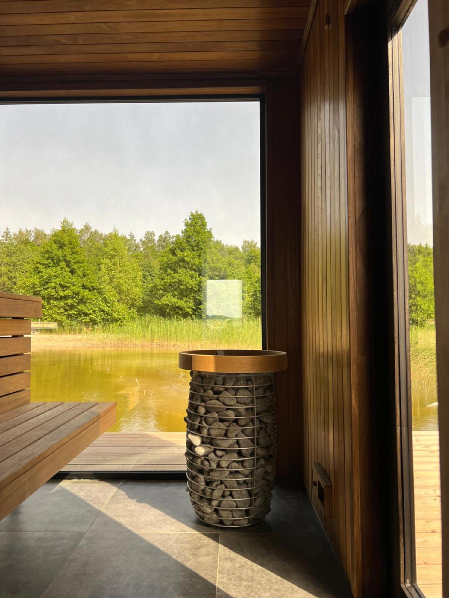 Zebrus Resort Zebras Muiza Экстерьер фото