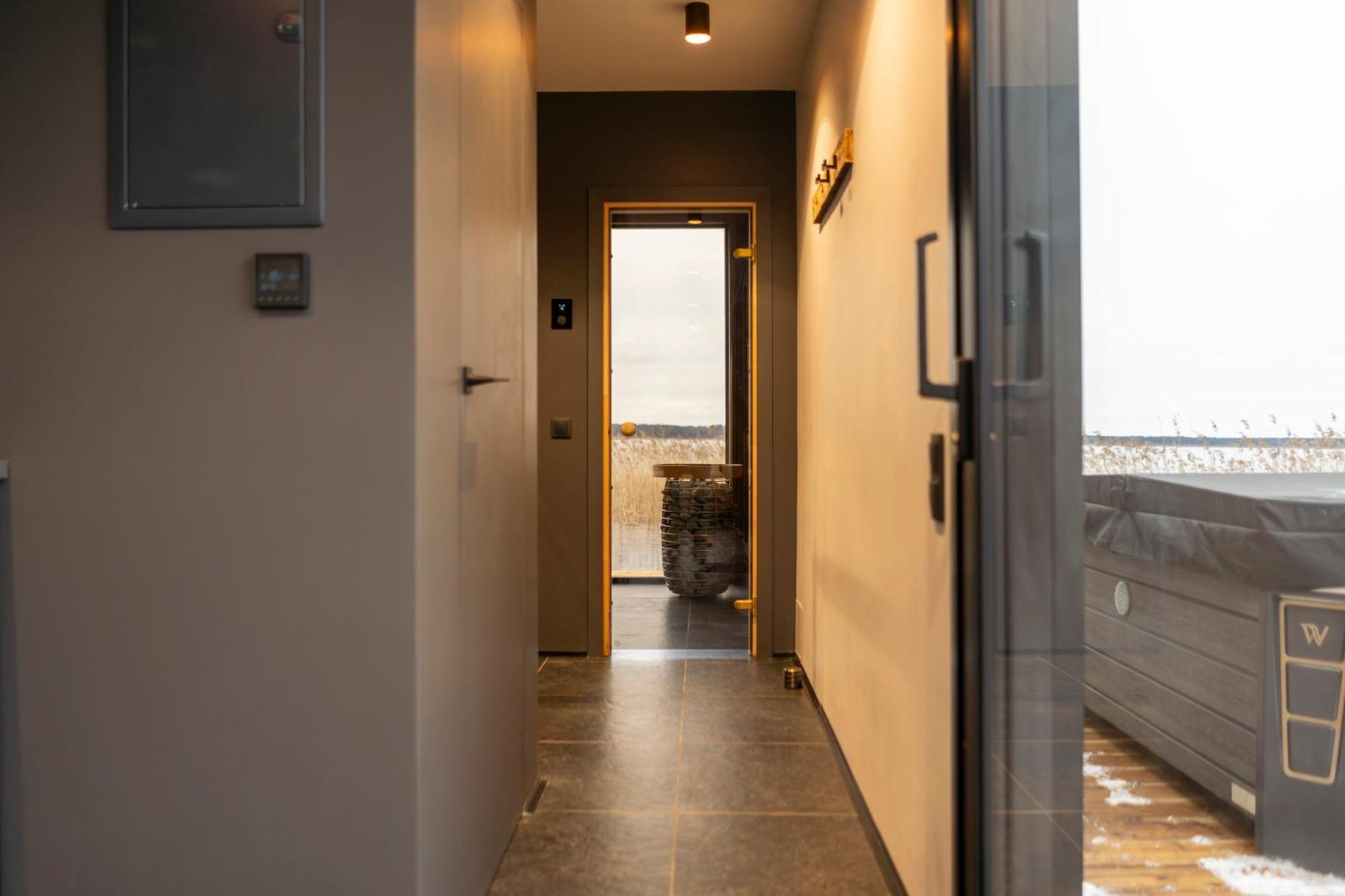 Zebrus Resort Zebras Muiza Экстерьер фото