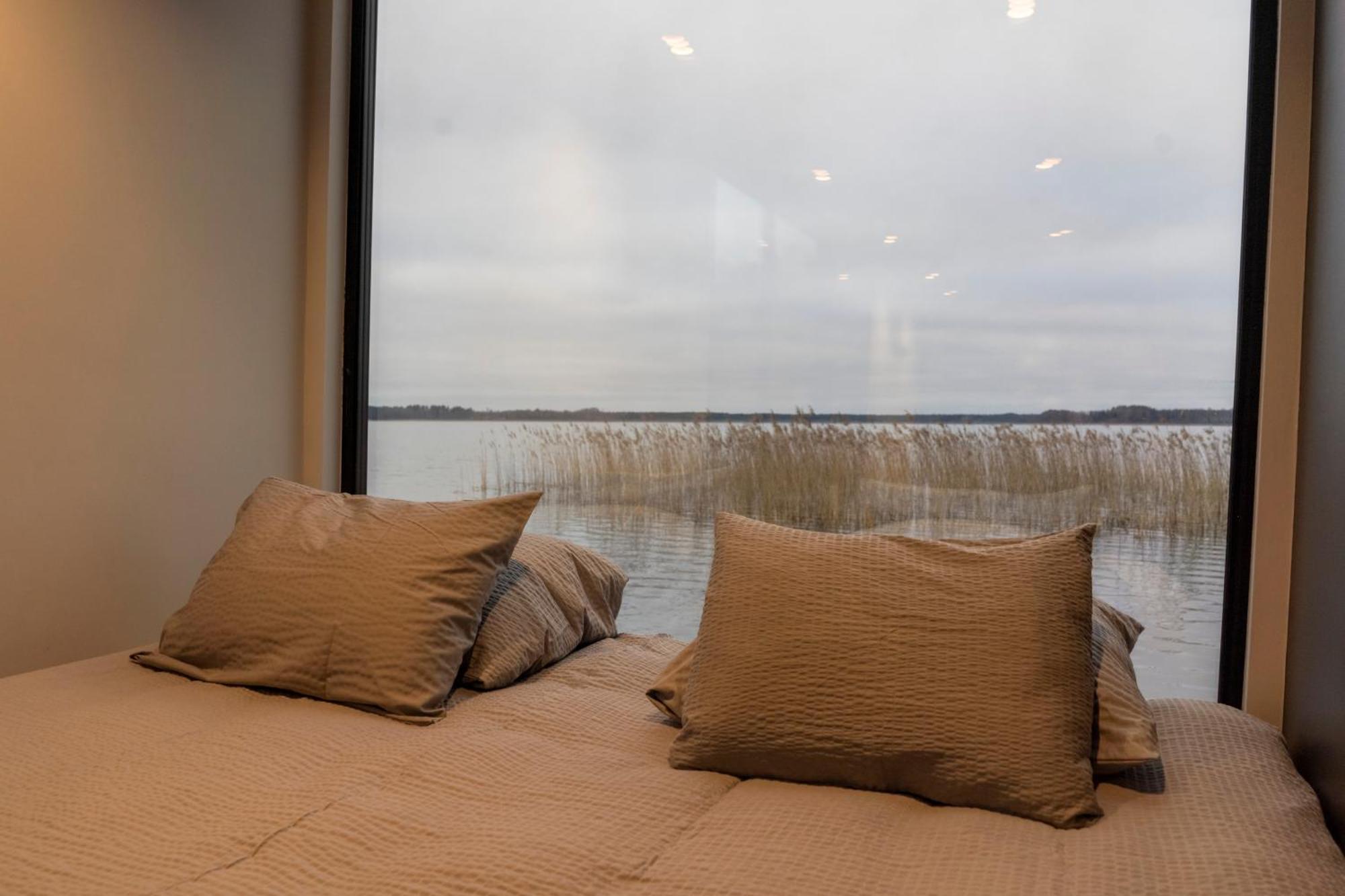 Zebrus Resort Zebras Muiza Экстерьер фото