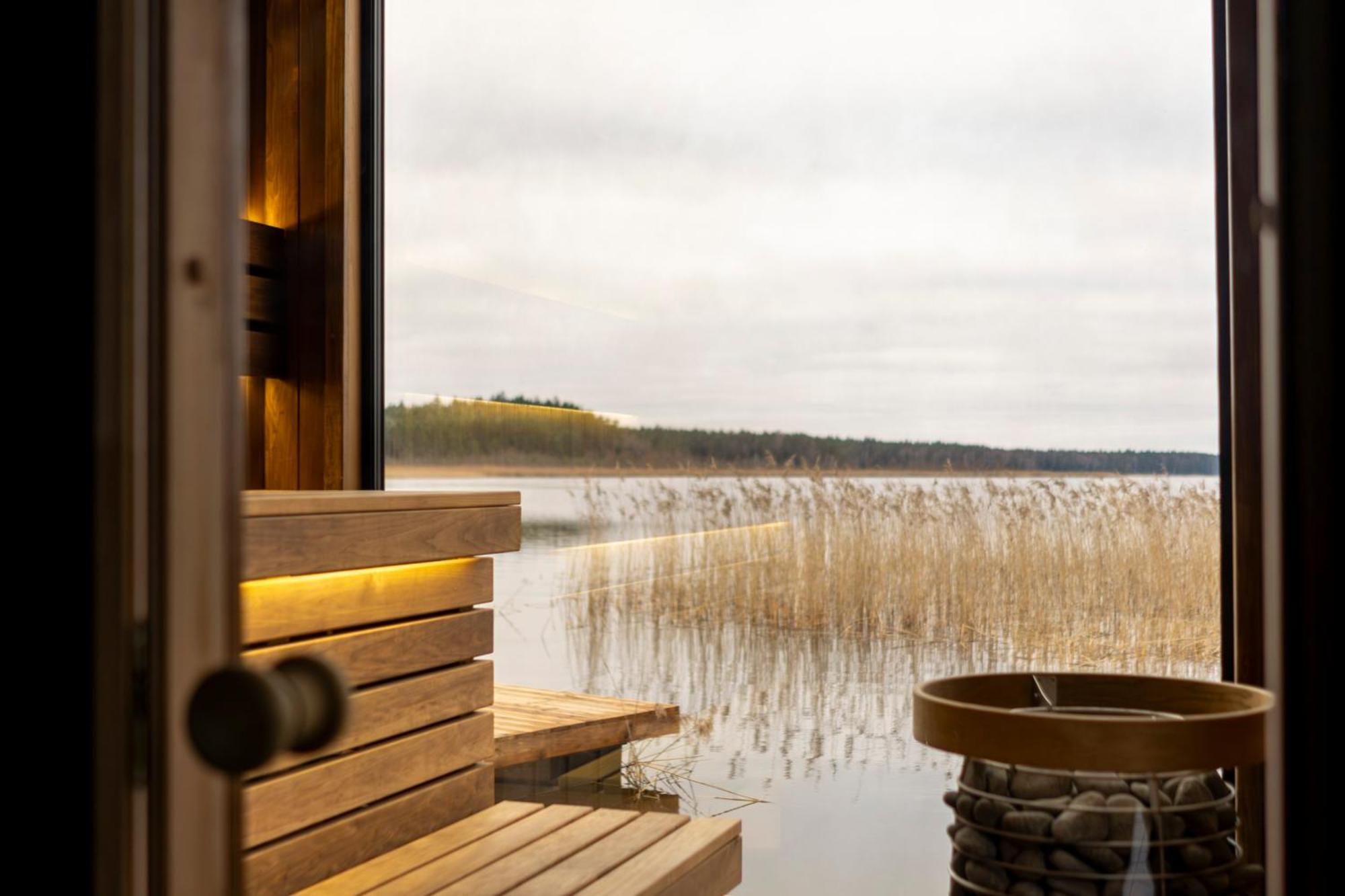 Zebrus Resort Zebras Muiza Экстерьер фото