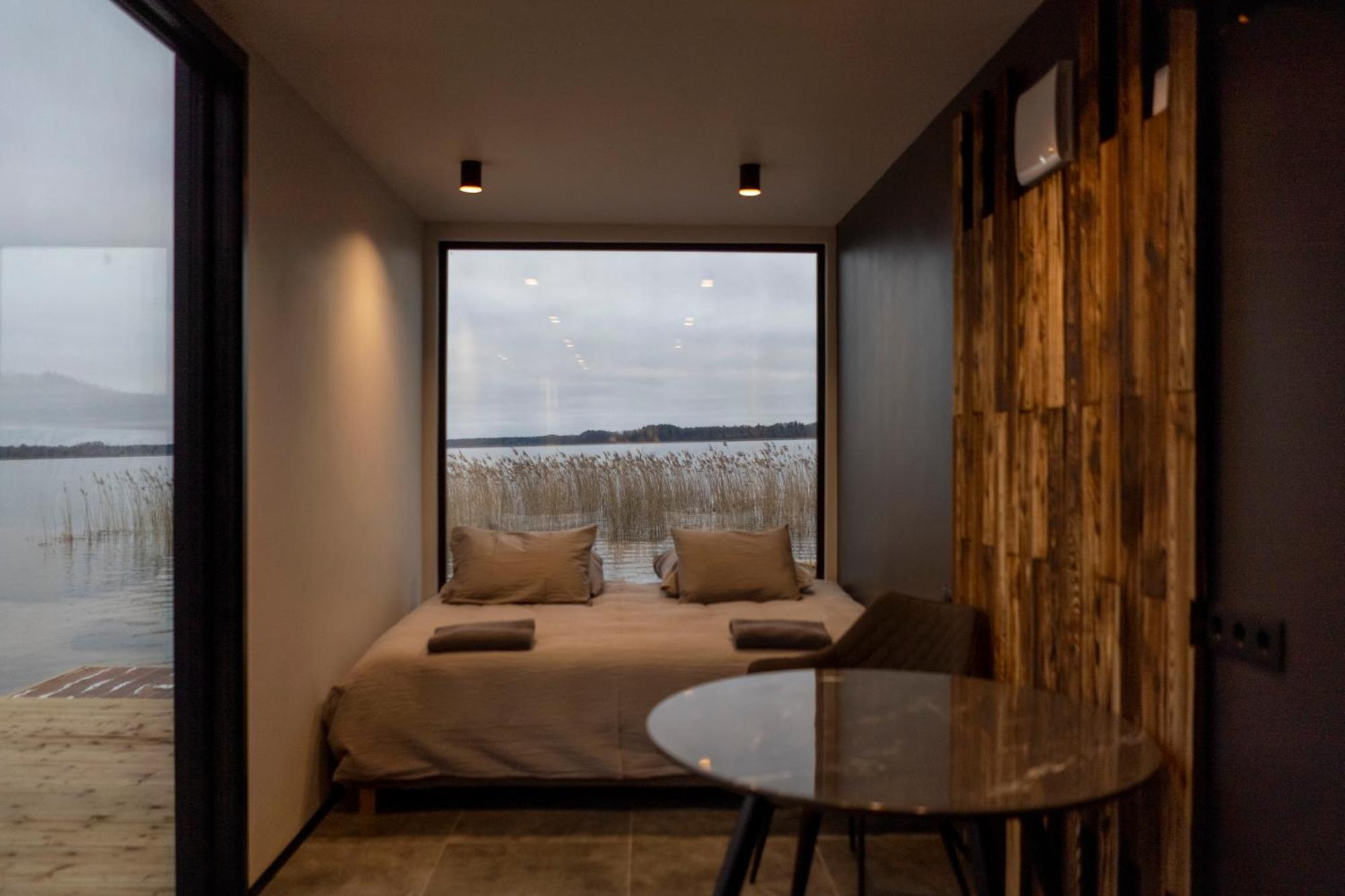 Zebrus Resort Zebras Muiza Экстерьер фото