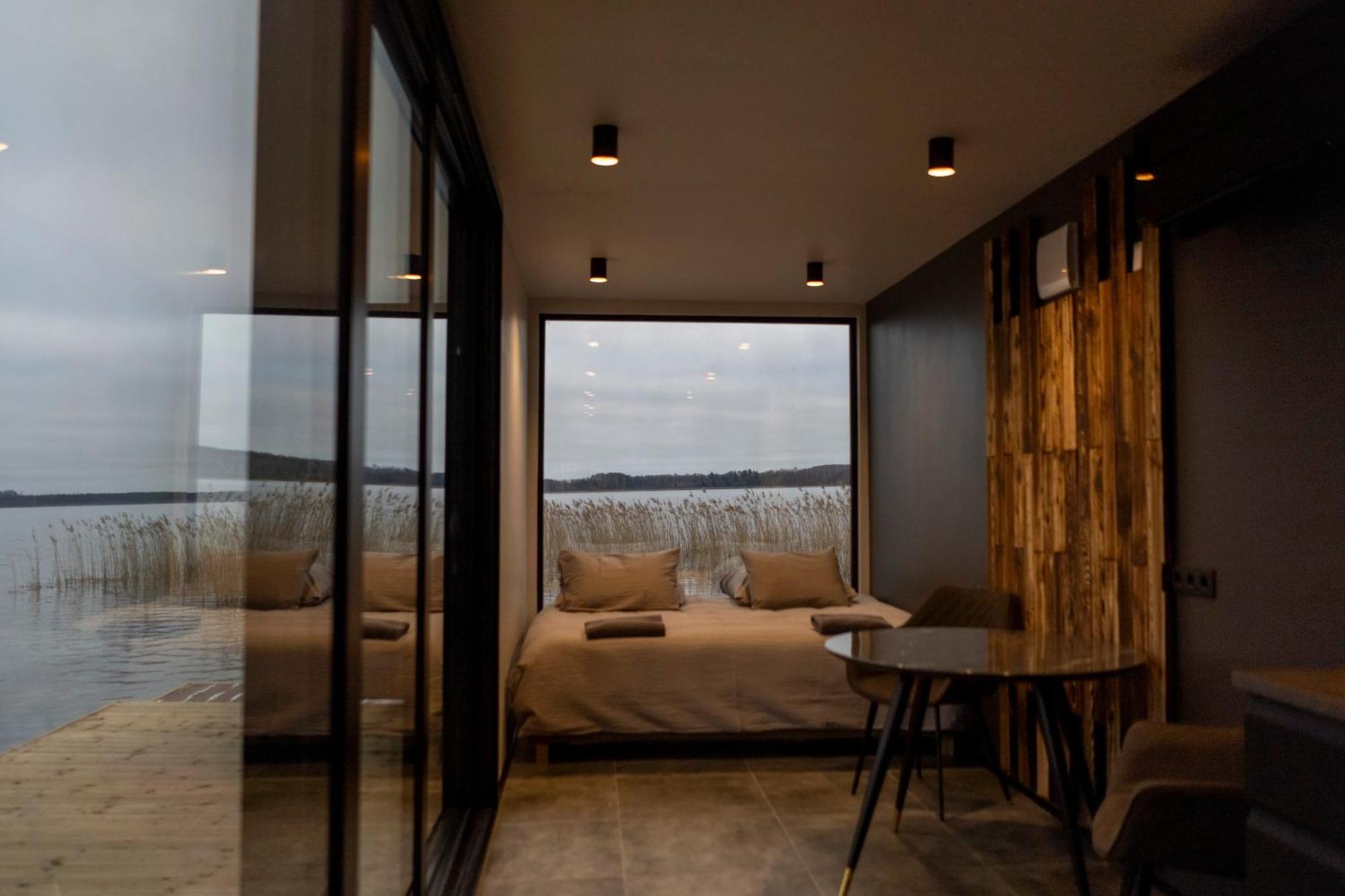 Zebrus Resort Zebras Muiza Экстерьер фото